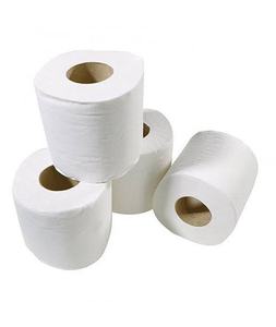 Rouleau de papier toilette imprimé 3 plis en pulpe de bambou jetable en gros, fabriqué en Chine +27739729209 - Product Image 2