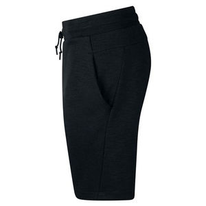 Pantalones cortos de malla Pantalones cortos deportivos con logotipo personalizado Hombres Malla de verano Secado rápido Correr Pantalones de playa 2 en 1 Hombres Compresión Entrenamiento Atlético - Product Image 3