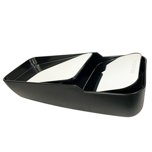 Espejo Retrovisor para Camión LU para Topkick C4500/C5500/C6500/C7500 2003-2009 Nuevo con 1 Año de Garantía - Product Image 3