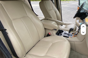 Vente rapide LHD/RHD L A N D Rover Discovery LR4 Conduite à gauche Émissions Euro IV 50001-75000 milles 150-200 ch 3 mois d'origine américaine - Product Image 5