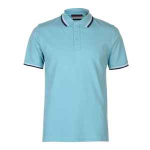 Coton vierge Street Wear Polyester Spandex T-shirt hommes polos personnalisés de haute qualité poids lourd T-shirt pour hommes - Product Image 1