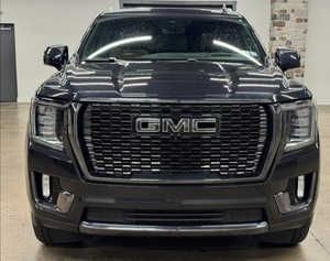 2024 <b>GMC</b> <b>Yukon</b> <b>Denali</b> Ultimate Left R18 V8 Engine 10-speed Automatic Leather Seats Panoramic Sunroof Rear Camera Headlights <b>SUV</b> - Product Image 6