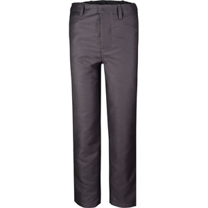 Pantalon de travail pour soudeur Taille 52 Gris PROBAN - Product Image 1