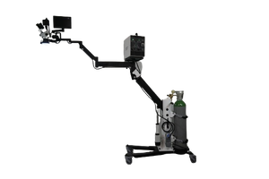 Generador de soldadura por puntos de soldadura láser LASE ONE - Product Image 6