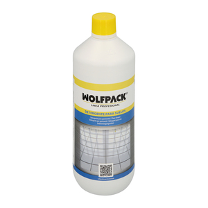 Detergente Professionale per Pavimenti 1 Litro - Product Image 1