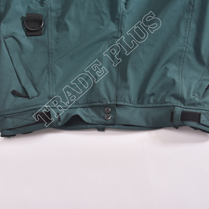 Pantalones de Nieve de Alta Calidad, Impermeables, 100% Poliéster, Estilo Cargo, Cierre con Cordón, Tallas Grandes, Estampados - Product Image 3