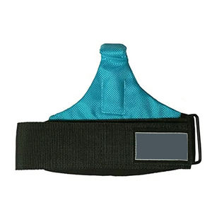 Produits les plus demandés Sangles réglables Crochet pour tapis de fer Nouveau style Crochet pour tapis de fer pour l'entraînement de musculation en salle de sport - Product Image 3