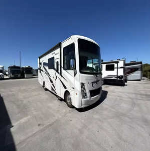 Autocaravana Usada CLEAN 2023 T-h-o-r F-r-e-e-d-o-m T-r-a-v-e-l-e-r A29, Remolque de Viaje - Product Image 2