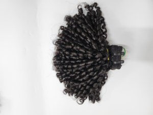 ผมแท้เวียดนาม Dream Hair Hanoi รุ่น T01 แบบเย็บปิดหนังศีรษะ เย็บสองชั้นทั้งเส้น ทุกสี ความยาว 36 นิ้ว น้ำหนัก 100 กรัม ไม่ผ่านการแปรรูป พร้อมสำหรับการดัด - Product Image 2