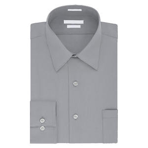 Camisa de vestir para hombre de manga larga ajustada floral de alta calidad al por mayor nueva doble botonadura antiarrugas para negocios formales de primavera - Product Image 2