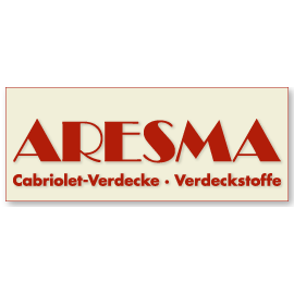 ARESMA Ingenieurtechnik GmbH logo