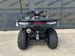 Tous les modèles 2025 Brutes Force 750 LE EPS Camo en stock - Product Image 4