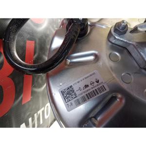 Servofrein pour Renault Captur Série (19>) 472104214R Bifuel/Essence 1.0 - Product Image 5