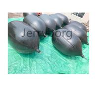 Vente en gros d'airbags durables, usine d'airbags gonflables, airbag de blocage de tuyau pour le bouchage de tuyaux