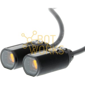 Omron E3FATP122M - Nuovo - Product Image 1