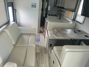 Used 2023 T-h-o-r A-c-e 30C <b>Trailer</b> - Product Image 3