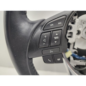 FLYER MAZDA 6 Série 3 Berline GDK532982 R2BF (12>) - Product Image 3