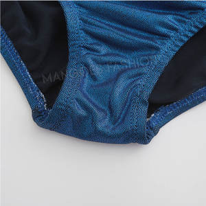 Maillot de Gimnasia para Mujer, Hecho en Pakistán, Poliéster/Nailon, Logotipo Personalizado, Secado Rápido, Transpirable, Cómodo, Todas las Tallas Disponibles, para Escenario - Product Image 6