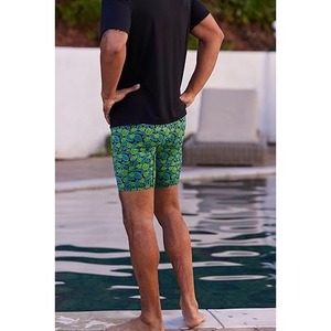 Calzoncillos Bóxer de Punto Cómodos para Hombre, Talla XXL, Paquete de 2, Diseño Clásico, Ropa Interior Transpirable, Anti-Rozaduras, Sostenible - Product Image 1