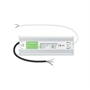 300W 12VDC <b>LED</b> <b>Driver</b> Transformer - Product Image 2