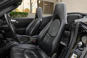 Porsche 911 Carrera S Cabriolet 2006 - Product Image 4