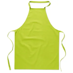 Grembiule in cotone KITAB personalizzato per merchandising - Product Image 5
