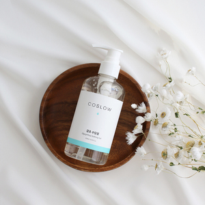 Crèmes pour le visage coréennes de haute qualité COSLOW Glycyrrhiza Gel apaisant Hydrate et nourrit votre visage et votre corps - Product Image 3