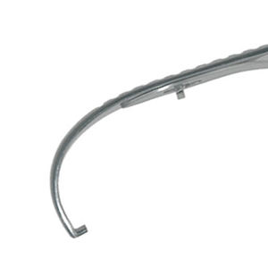 Porte-aiguille Mathieu en acier inoxydable de qualité chirurgicale Vente en gros Meilleur porte-aiguille Mathieu - Product Image 2