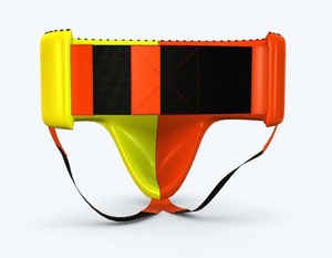 Protectores de ingle de alta calidad hechos a medida para Copa atlética de alta protección para boxeo, MMA y entrenamiento de artes marciales - Product Image 2