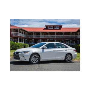 Camry 2020 Híbrido Sedán Usado en Venta, Interior Oscuro, Neumáticos R15, Asientos de Cuero, Transmisión Automática, Barato - Product Image 5