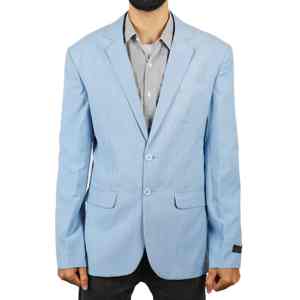 Blazers pour hommes de haute qualité, coupe ajustée, personnalisables, pour le bureau et les mariages, coupe formelle à revers - Product Image 4