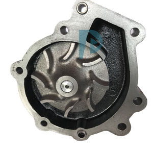 Bomba de Agua 4HK1 8-98038845-0 8980388450  8-98022872-1 8980228721 8-98022822-1 8-98004292-2 8-98078831-0 8-98022872-1 - Product Image 2