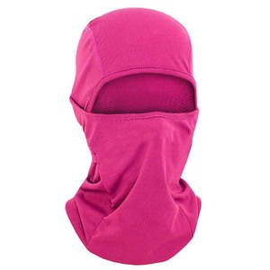 Máscara de esquí de cara completa de primera calidad con protección UV Estilo de personaje Pasamontañas para deportes de invierno y actividades al aire libre - Product Image 2