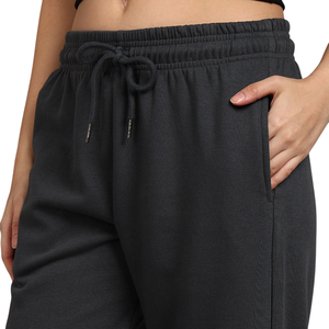 กางเกงฤดูหนาวที่หรูหราของผู้หญิง-ทนทานตัดผ่อนคลายเหมาะสำหรับสภาพอากาศที่รุนแรงมีฉนวนกันความร้อนอบอุ่นเหมาะสำหรับการสั่งซื้อจำนวนมาก - Product Image 6