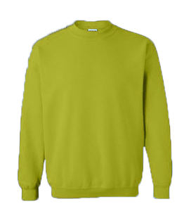 Sudaderas de hombre de algodón 100% con alta calidad y bajo MOQ - Product Image 6