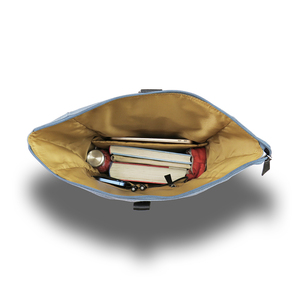 Pugmark Sac à dos pour ordinateur portable unisexe en toile hydrofuge végétalien élégant Design étanche avec compartiment dédié pour les étudiants - Product Image 5