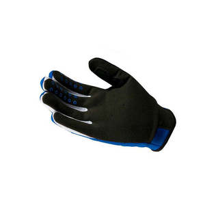 Guantes de invierno de lujo para motocicleta unisex, guantes de moto con pantalla táctil de dedo completo para BMX ATV MTB montar ciclismo carreras Motocross - Product Image 3