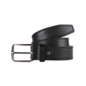 Ceinture personnalisable en cuir véritable 100% de qualité supérieure pour hommes, style décontracté, avec boucle en alliage élégante de la meilleure qualité - Product Image 2