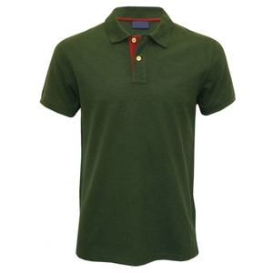 Camisetas Polo de Golf de Color Sólido para Hombre, Nuevas de Verano, Camisetas de Manga Corta con Estampado Moderno, Camiseta Polo de Golf de Poliéster para Hombre, Polo Unisex - Product Image 2
