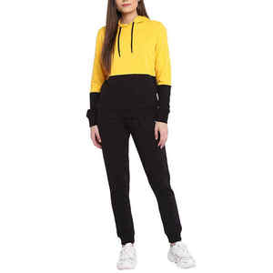 Diseño personalizado señora chándal cortavientos traje deportivo para mujer de talla grande ligero chándal trajes de nailon y Jogger conjunto - Product Image 5