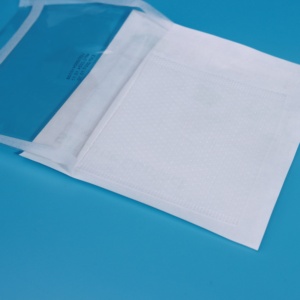 Silikon Kontakts chicht Mesh Dressing Silikon bänder für Narben - Product Image 5