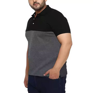 Camisa de Franela Lisa Teñida para Hombre, 100% Algodón, Ecológica, de Secado Rápido, Transpirable, con Logotipo Bordado Personalizado, Venta al por Mayor - Product Image 5