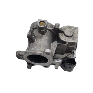 Cuerpo de aceleración FIAT Panda 3ª Serie 55255919 Diésel 1300 (12>) - Product Image 4
