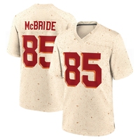 Maillots de football américain cousus en gros, nouvelle saison # 18 Harrison Jr # 1 Maillot de broderie des Cardinals de Murry Arizonas