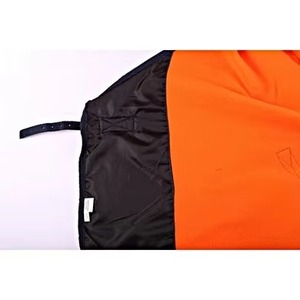 Mantas para Caballos Impermeables para Carreras, Combinación de Invierno, Forro Polar Ecuestre, Relleno de Poliéster, Exterior de Tela, Herrajes de Acero Inoxidable - Product Image 3