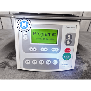 Four de frittage électrique pour céramiques Ivoclar Vivadent Programat S1 1600 - Product Image 4