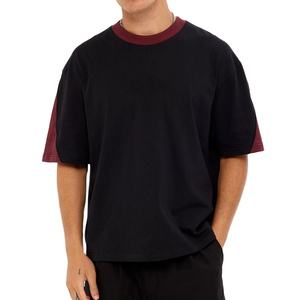 Camiseta de Verano de Alta Calidad, Cuello Redondo con Ribetes Altos, Cómoda y Ligera, Oferta 2026 - Product Image 1