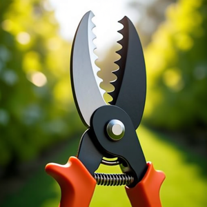 Cisailles de jardinage GARDENA EasyCut 680 B+8754, 1320g, cisailles robustes - Product Image 3
