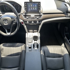 Meilleures ventes 2021 H-o-n-d-a Ac-co-rd Hybrid EX-L Voiture automatique - Product Image 2