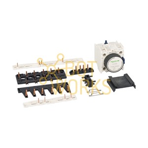 Schneider Electric LAD93217 - Nuovo - Product Image 1